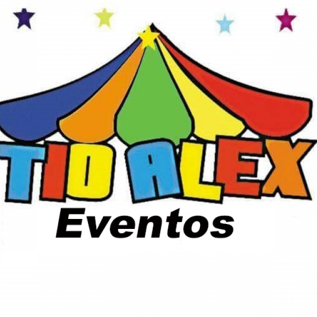 Tio Alex Eventos
